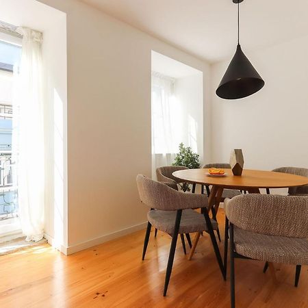 شقة Lapa Elegant By Homing Lisboa المظهر الخارجي الصورة