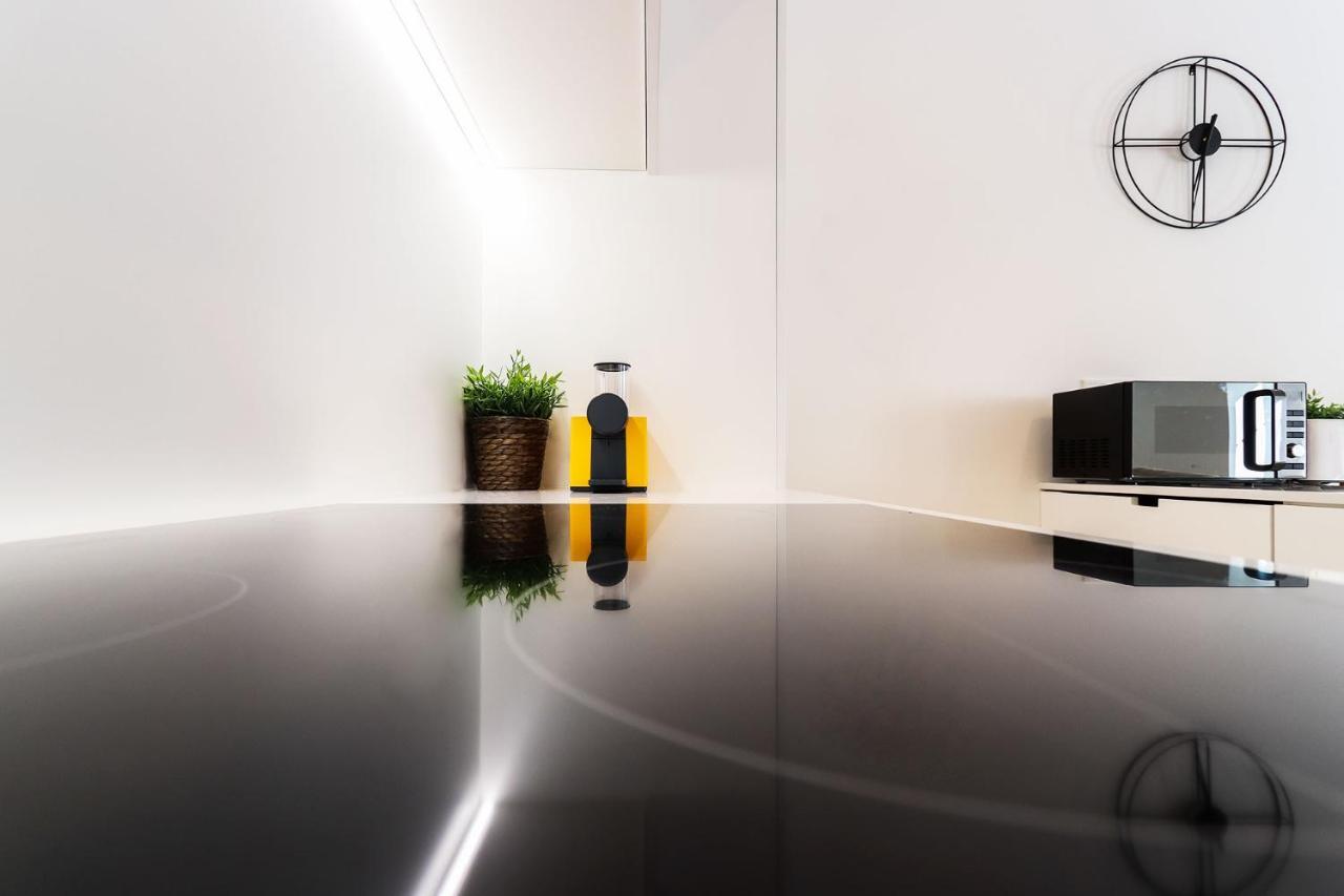 شقة Lapa Elegant By Homing Lisboa المظهر الخارجي الصورة