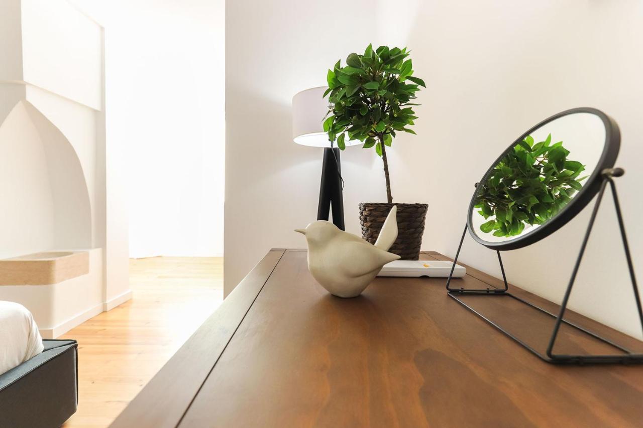 شقة Lapa Elegant By Homing Lisboa المظهر الخارجي الصورة