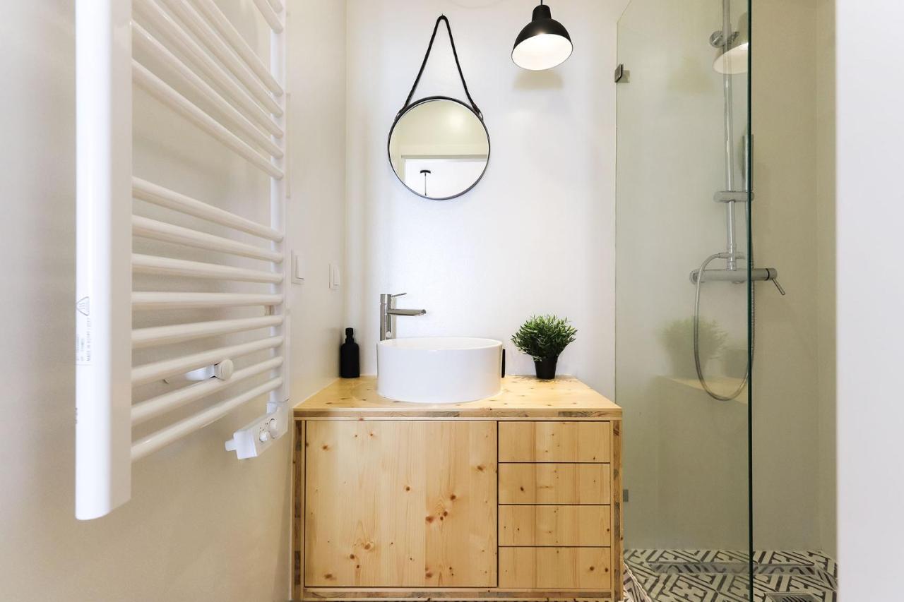 شقة Lapa Elegant By Homing Lisboa المظهر الخارجي الصورة