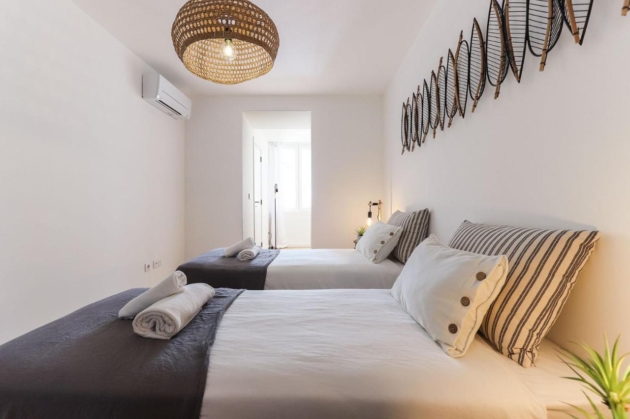 شقة Lapa Elegant By Homing Lisboa المظهر الخارجي الصورة